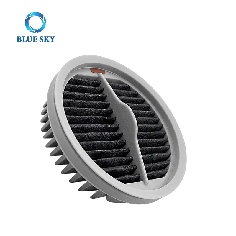 Washable HEPA Filter Replacement for Xiaomi Roidmi X20 X30 X30 S2 F8 Storm Pro Wireless Vacuum Cleaner Accessories