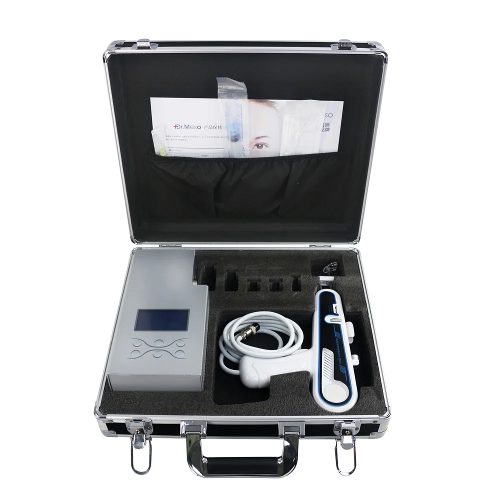 Hydro Lifting Meso Injector Mesotherapy Gun Meso Beauty Gun Meso Gun