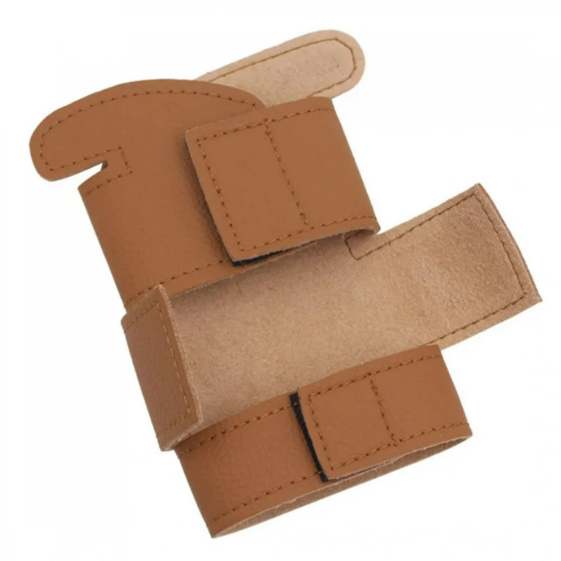 Musical instruments accessories protective sleeves PU leather anti scratched  guard protection cover for trumpet