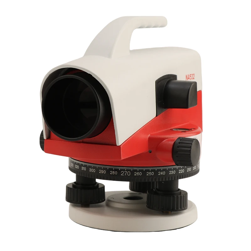 auto level 32X high accuracy survey instrument