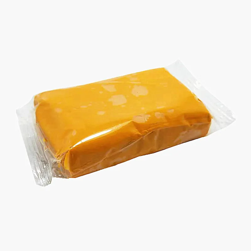 8 Colors 100g Car Wash Mud Auto Magic Clean Clay Bar For Car Yacht Detailing Cleaning Paint Rust maintenance 3.5 oz Blue Orange