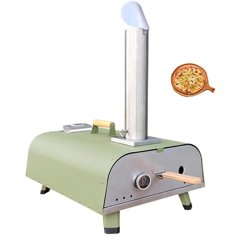 Manufacturer Freestanding commercial minimal price 16 inch pizza oven brick oven pizza