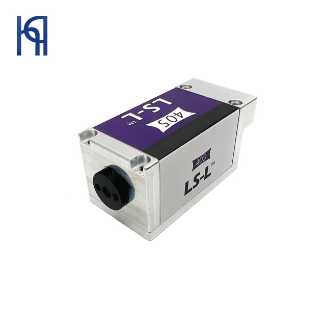 High Quality Fiber Laser Source Wavelength 300-800nm Coupled