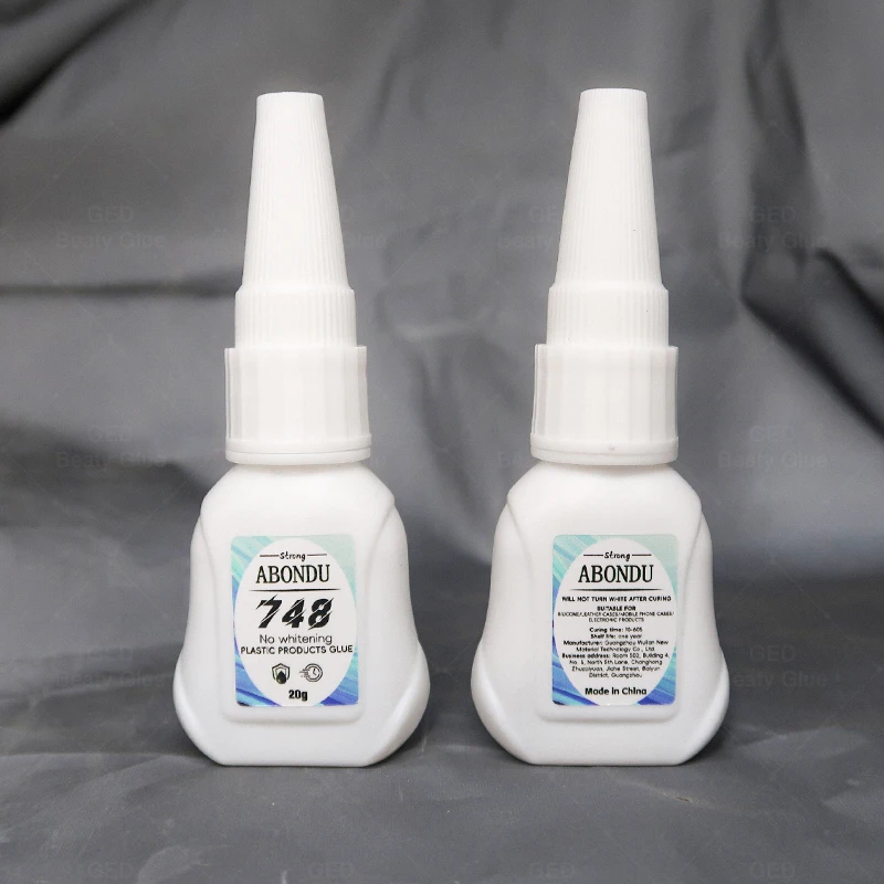 Multifunction Adhesive Silicone Rubber Electronic Device Durable Efficient Long-Lasting Glue Pro-Choice