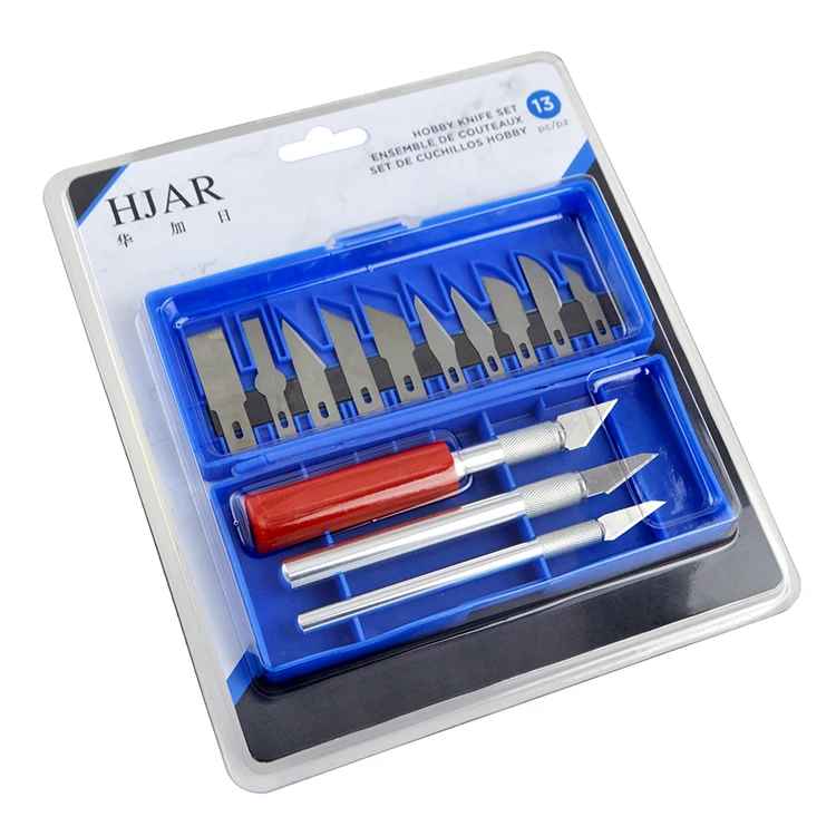 Xacto Hobby Knife Set
