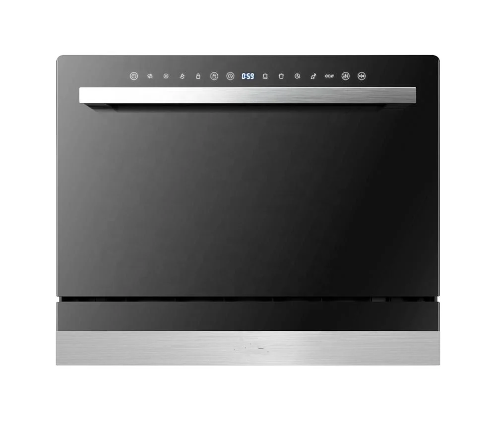 mini dishwasher lave vaisselle individual home kitchen smart appliances embedding undercounter dish washing machine