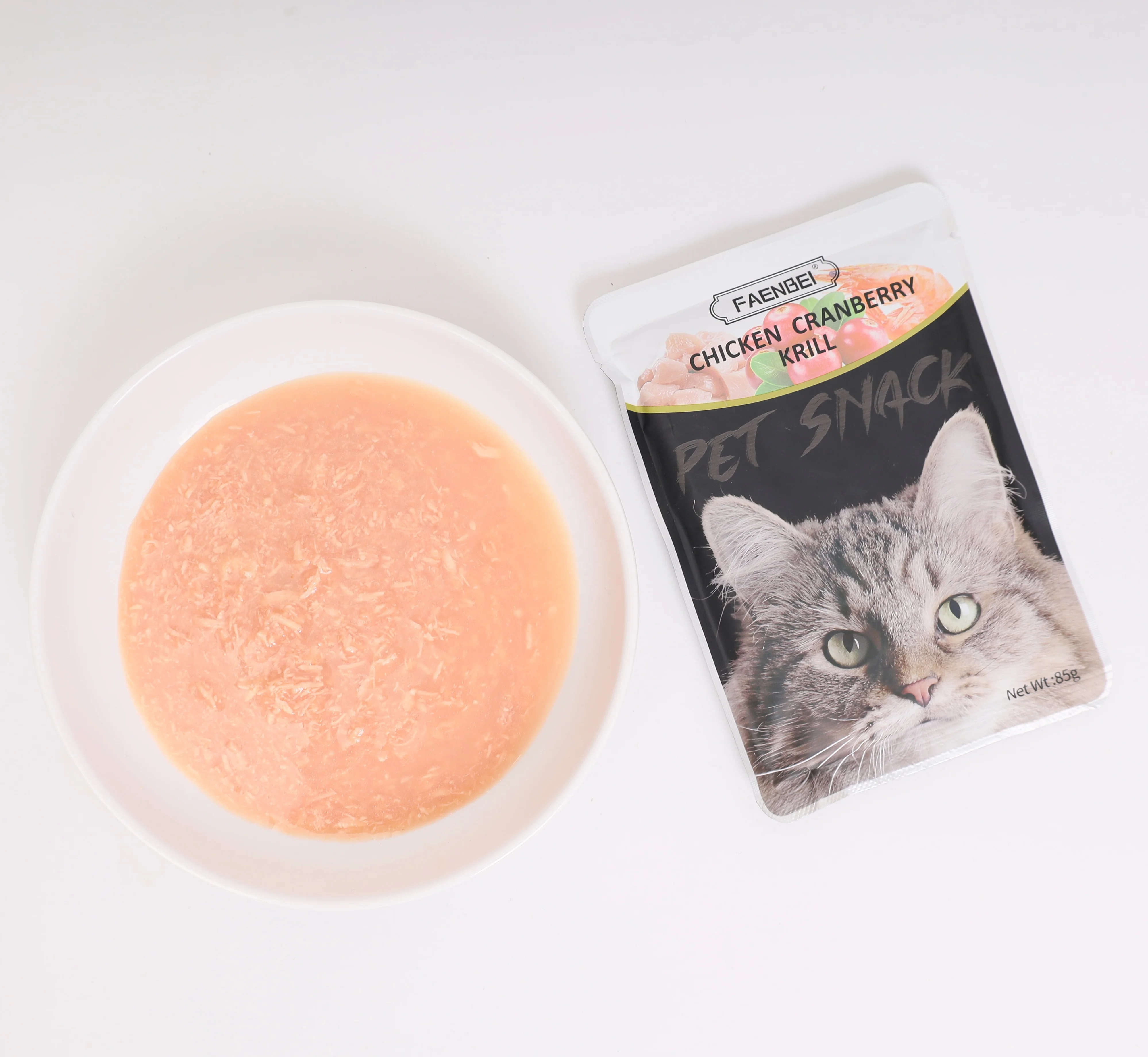 Корм для кошек влажный корм домашних животных goody pet foods