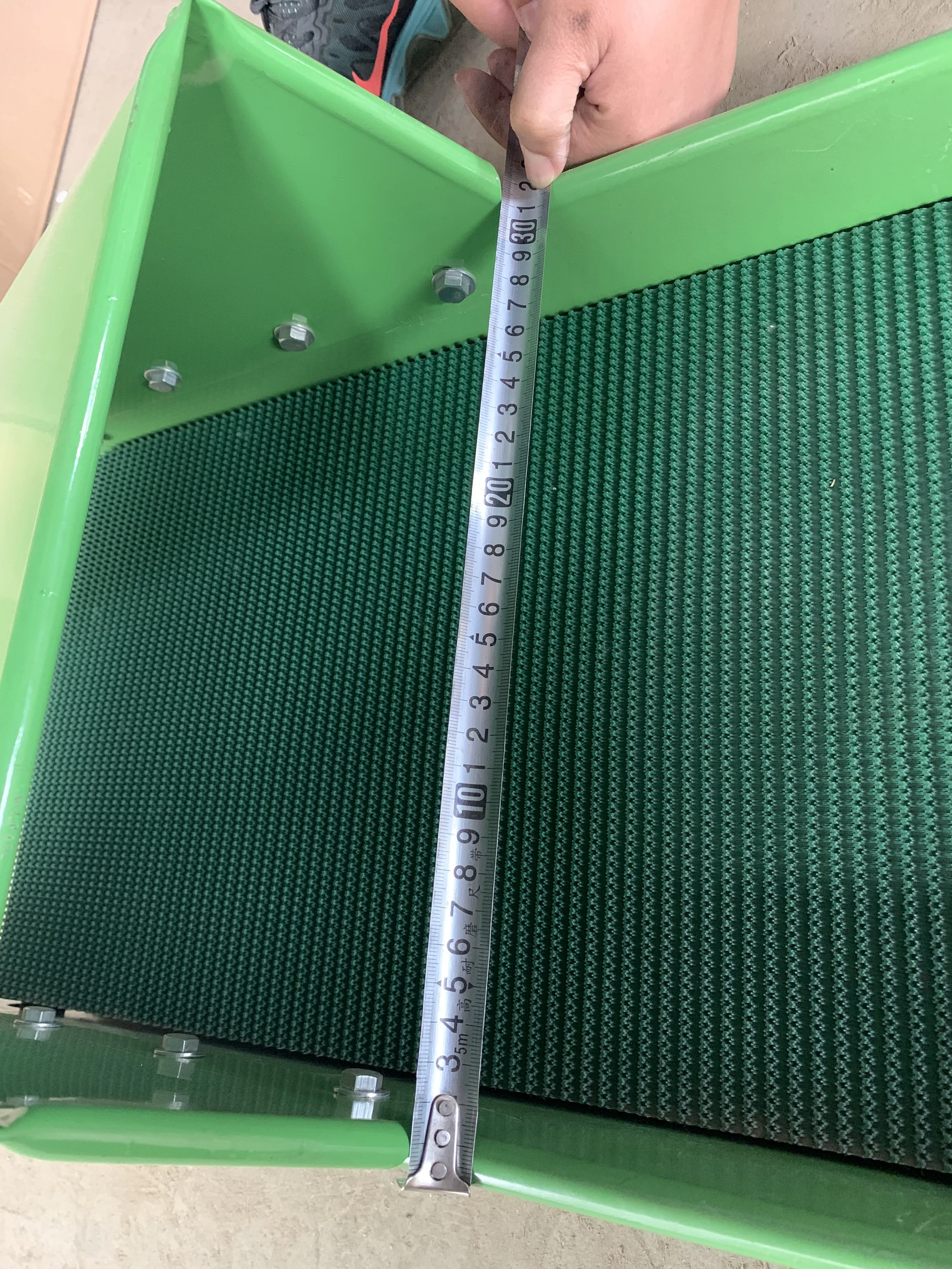 9zp-0.4 chaff cutter machine  pastures and farmers  safe and reliable  high output