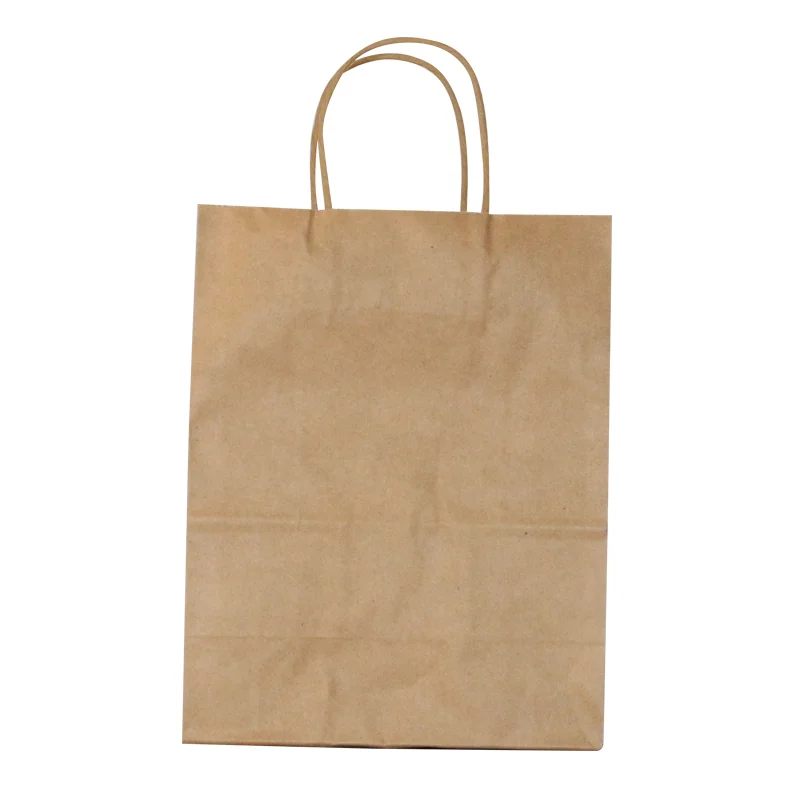 Quality Goods Colorful Printed Make Your Own, Design Fashion Luxury Mini Candy Gift Craft Carry Kraft Paper Bags/