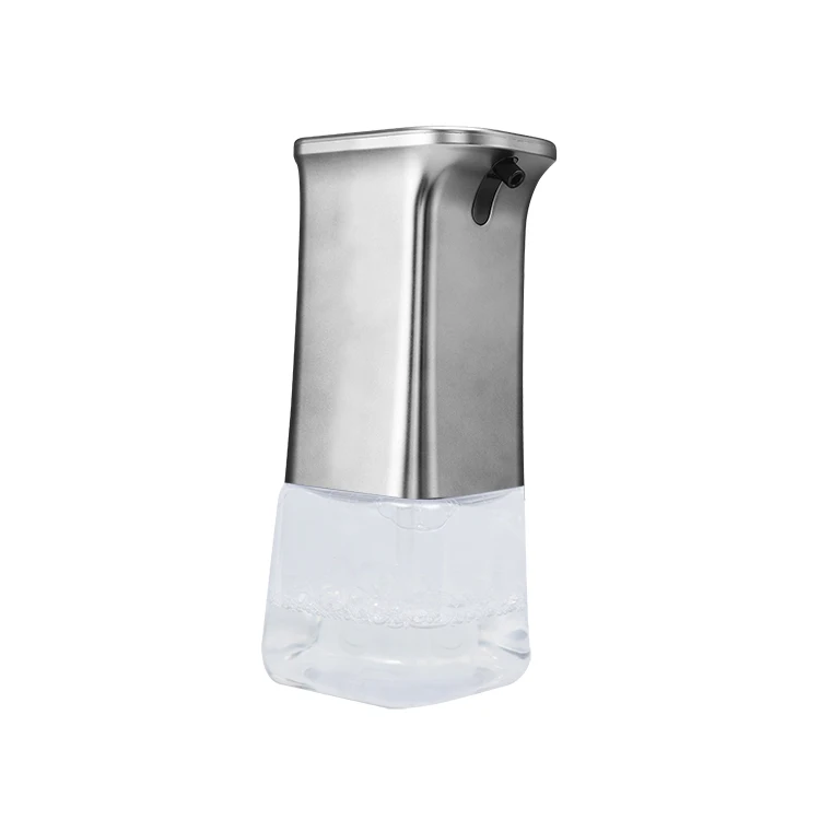 
Innovative Products hotel foam Soap Dispenser Auto Hand Sanitizer For Toilet 