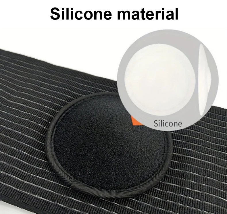 Adult Medical Recovery Inguinal Umbilical Navel Belly Button Abdominal Hernia Belt
