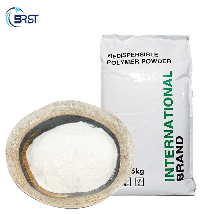Rdp Cement Polyvinyl Acetate Powder Polymer Wood Adhesive Redispersible Polimer Vae