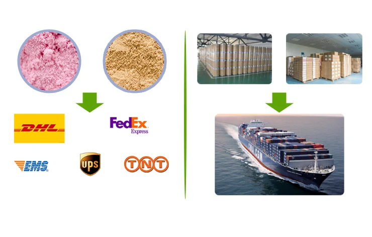 Factory supply100% natural marigold extract lutein powder