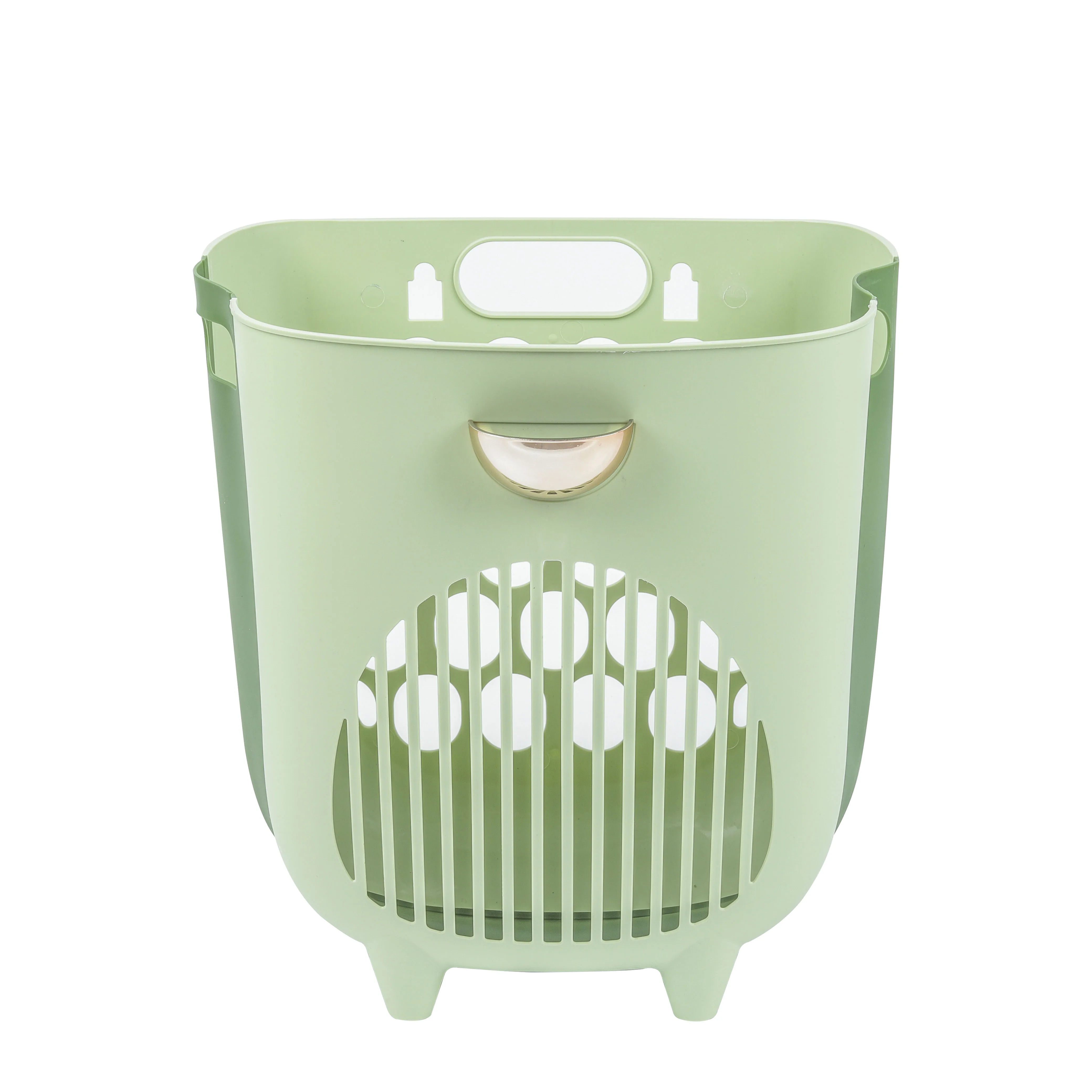 foldable laundry sorting basket with handles foldable laundry basket wall-mounted collapsible
