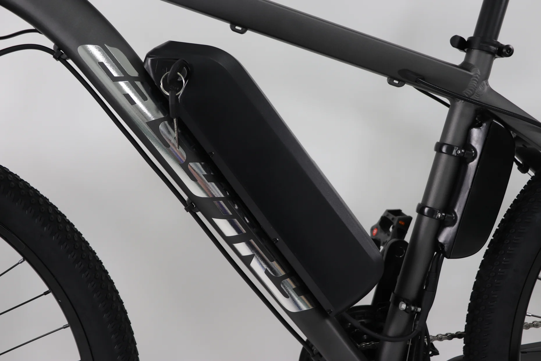 Fast Delivery 27.5 Inch Electric Mtb Bike Rear Hub Motor 250W Lithium Battery 5.2Ah/7.8AH/10.4AH E-Bike Alloy/Steel Disc 50km/h