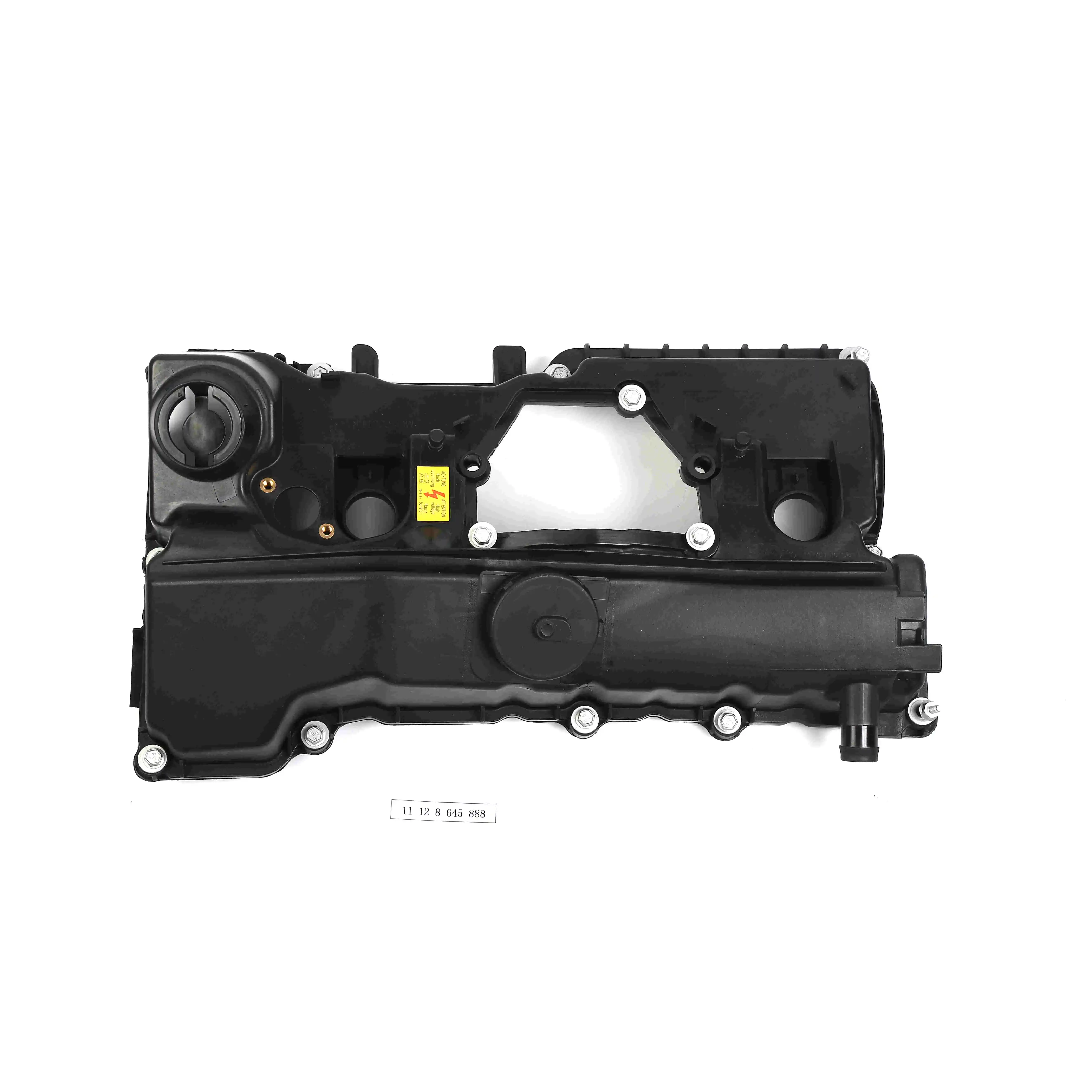 ENGINE CYLINDER HEAD COVER 11 12 8 645 888 11128645888 Valve cover Rocker Engine Valve Cover