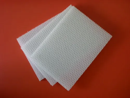 Polypropylene honeycomb core of Decks bulkhead Ramps industry material