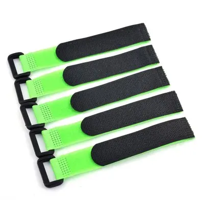 Hot Selling Adjustable Cheap Hook Loop Cable Tie hook and loop buckle strap