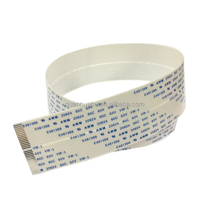 galaxy solvent printer machine printhead cable 31pin 40cm length for epson dx5 print head printer machinery spare part big stock