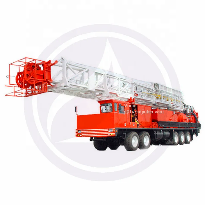 
Oilfield Workover Drillingrig 1000HP 750HP 650HP 550HP 450HP 350HP 250HP 150HP /XJ150 XJ250 XJ350 XJ450 XJ550 XJ650 XJ750 XJ1000 