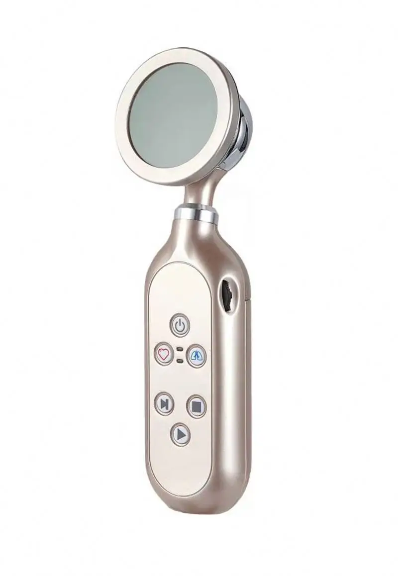 Wireless Digital Stethoscope with Headset