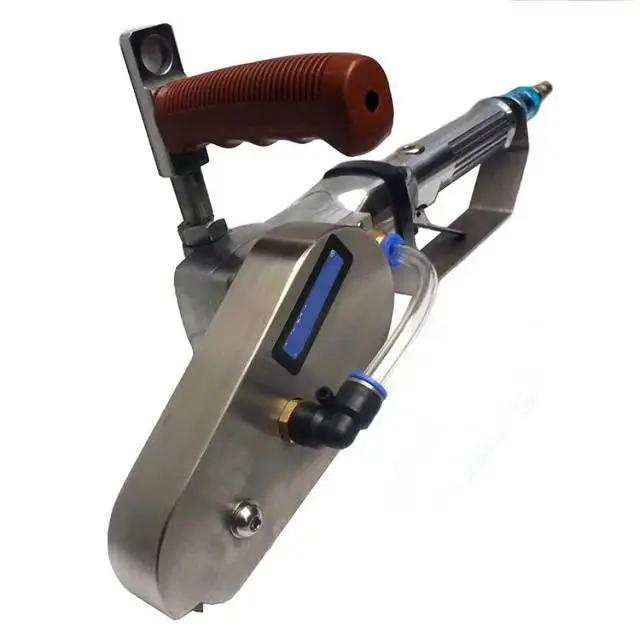 High Quality Motor Pneumatic Type Paper Waste Stripper Remove Cardboard Die Cutting Waste Mover