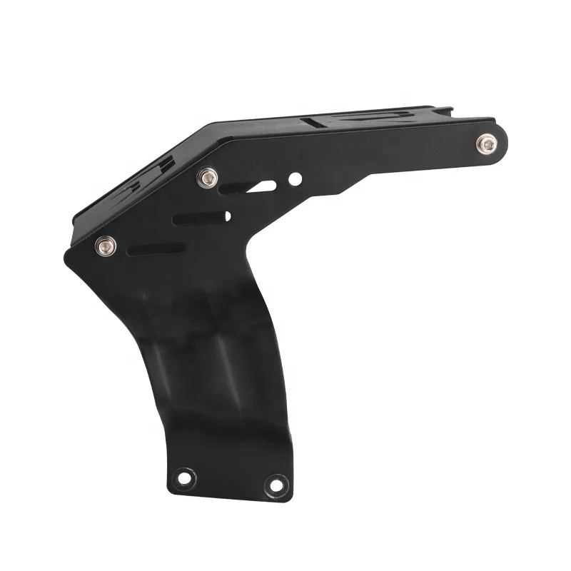 High Quality Electric Scooter Spare Parts Bumper Scooter Rear Bumper For Kugoo M5