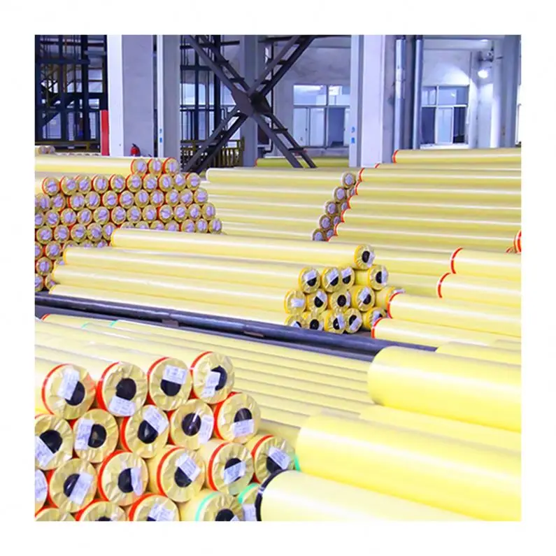 Хит продаж гибкий баннер 8-13 унций глянцевый/матовый KMP Flex
