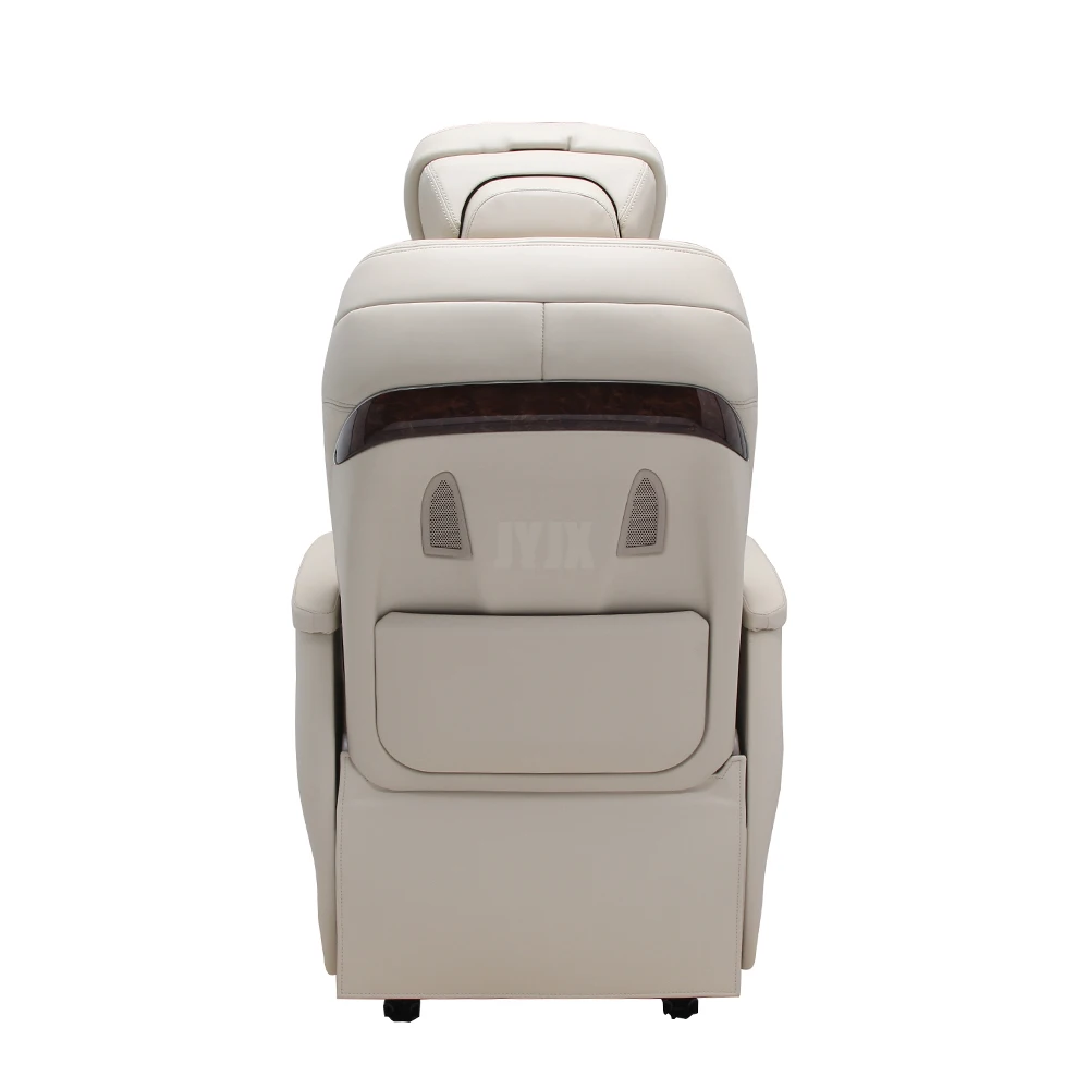 JYJX068 China Motorized Minibus Van RV VIP Auto Seat for Sprinter