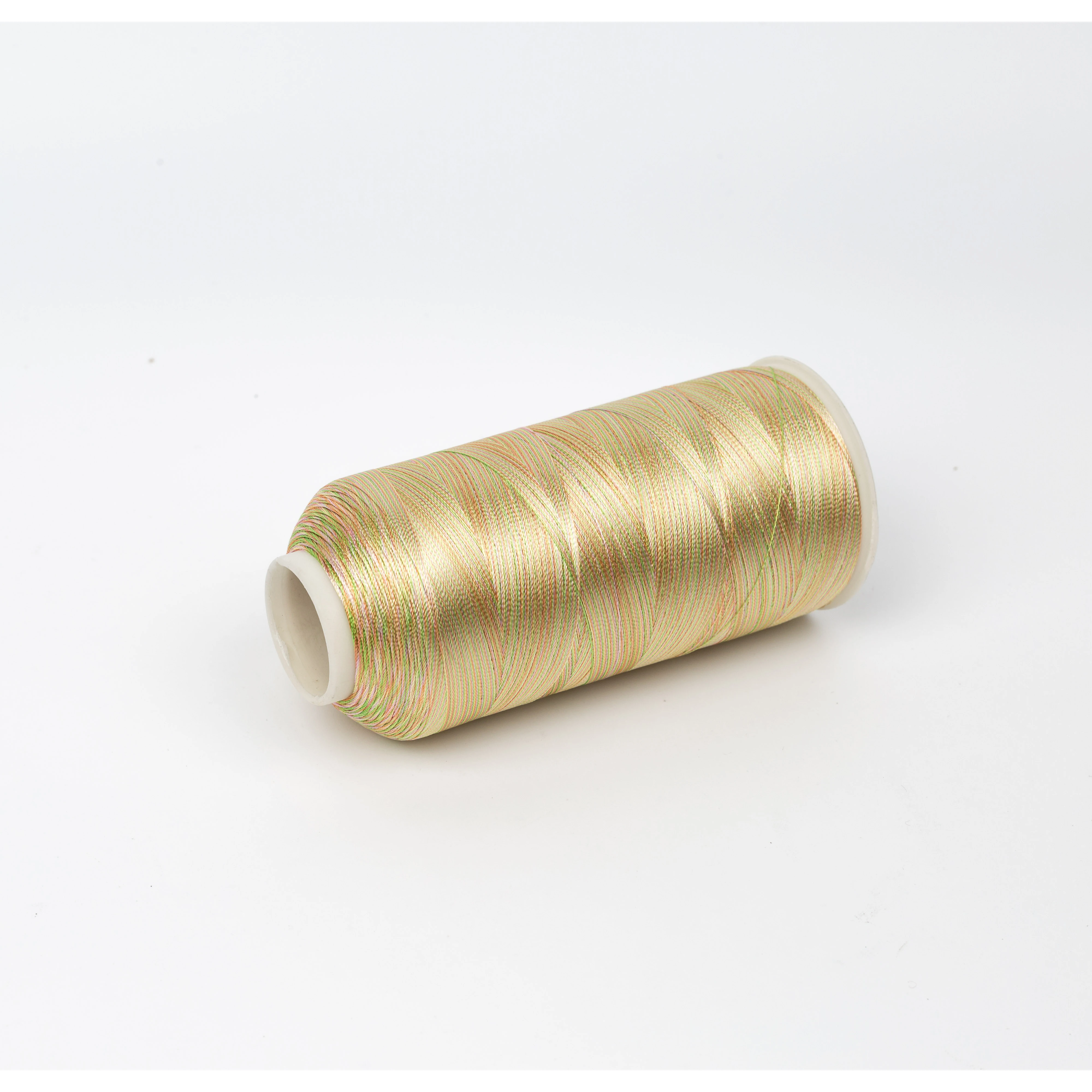 100% Viscose Rayon Madeira Embroidery Thread 1000yard 75d 120d