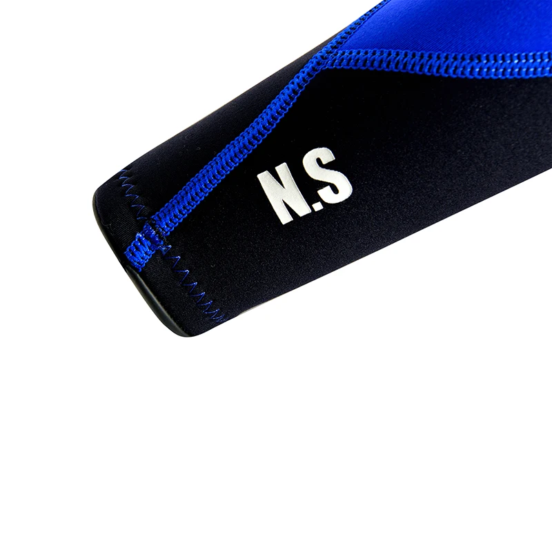 Mens 3mm Shorty Wetsuit Diving Suit Front Zip Wetsuit for Diving Snorkeling Surfing Swimming