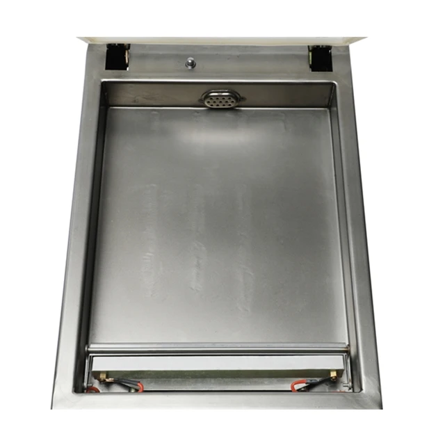 DZ-260B портативная Бытовая мини-вакуумная упаковочная машина