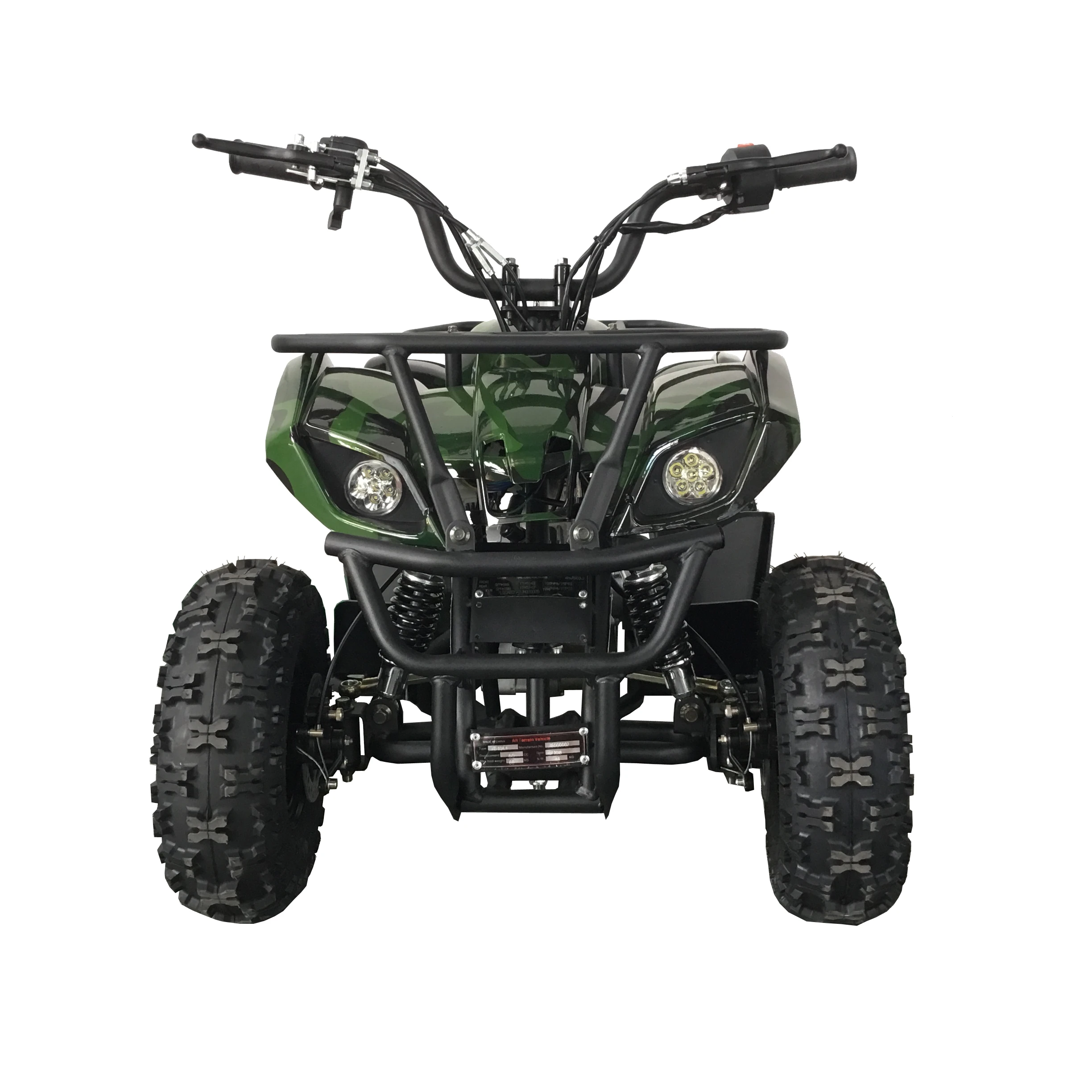 60cc 4-х тактный двигатель автоматический цепной привод квадроцикл KD