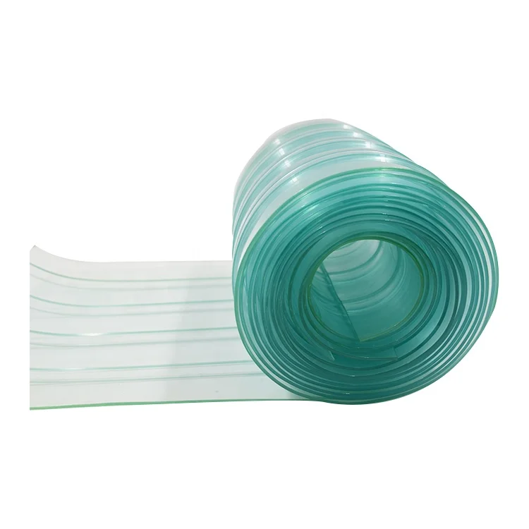 antistatic pvc vinyl strip soft curtains