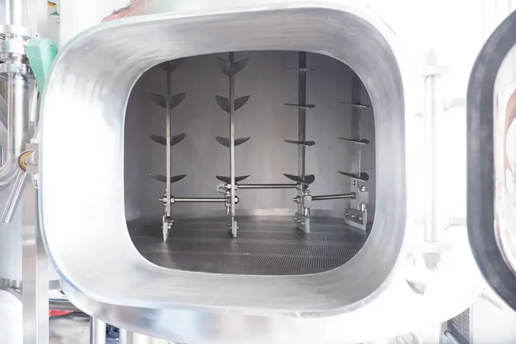 Micro nano brewery 300l brewhouse brewing equipment