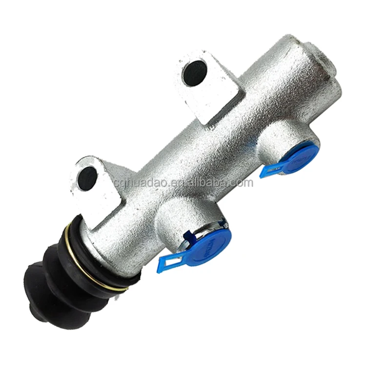 Factory Wholesale Heavy Duty Truck Clutch Master Cylinder Applicable for IVECO TRUCK 4853408 04853408 61590154