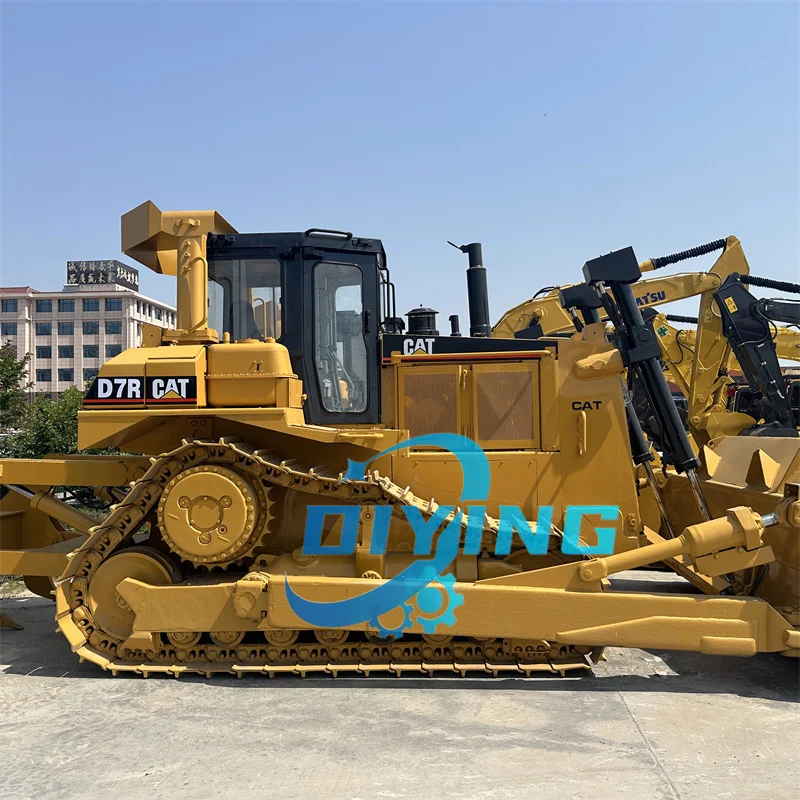 Бульдозеры для кошек d7h d8g d6g d 9