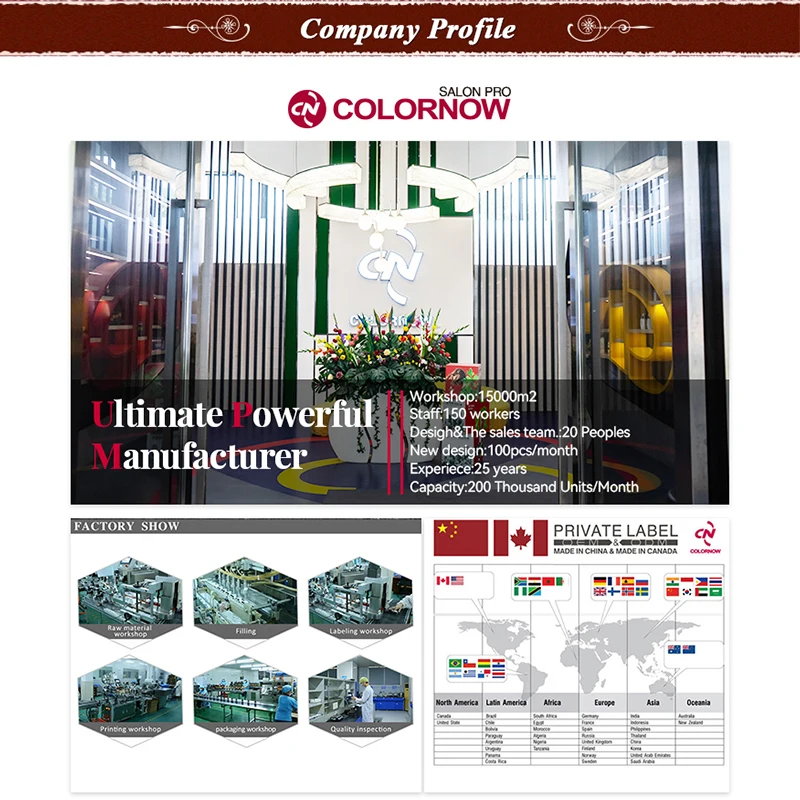 Private Brand Stable   Argan Oil Hair &Body Serum for Cosmetics Use