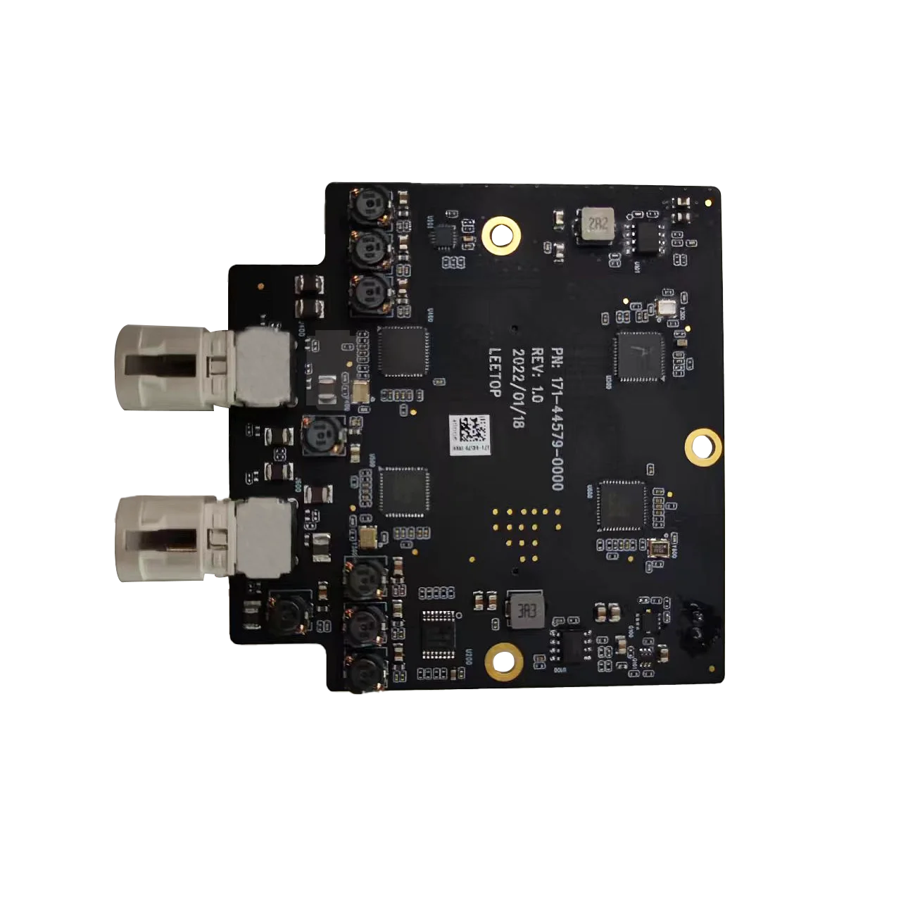 Новый продукт GMSL доска переноски для leetop A205 доска переноски для jetson Ксавье nx