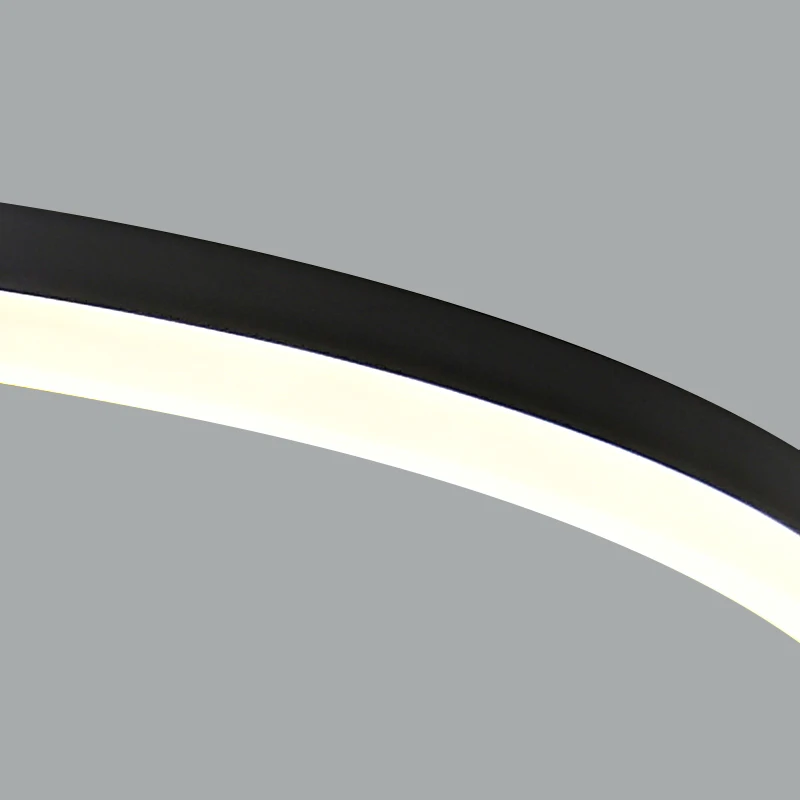 Huge Light Hotel Buy Lighting For Dyning Room Pendant Lights Kitchen Chandelier Black