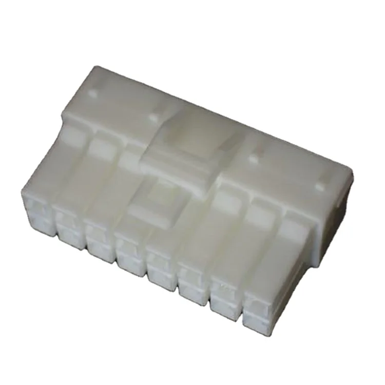 Spot supply JST original imported YLP-16V-3-WGL1-Y male female connector socket