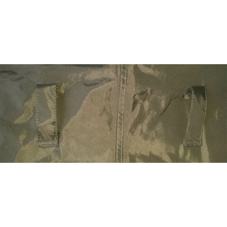 2020 new arrival 60D waterproof lightweight fishing  PVC chest waders