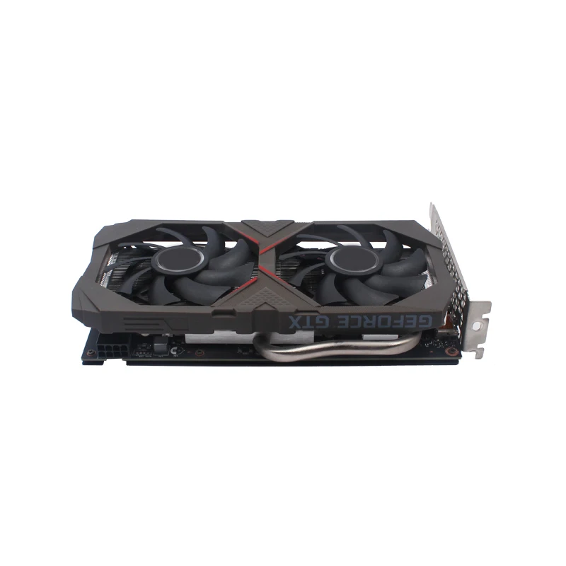 Gtx 1650 Asics Gtx 1650 12Nm Tu117 4Gb Geforce Gtx 1650 D6 Oc 4G With Pci Express 3.0 16X
