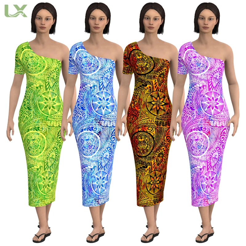 Хлопковое платье для девочек