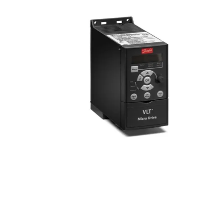Danfoss инвертора привода 132F0003 преобразователь частоты FC-051PK75S2E20H3XXCXXXSXXX