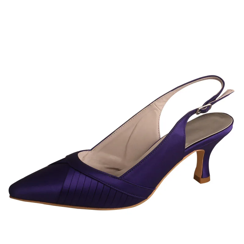 Customization High Class Pointed Shoes to Buy in Bulk