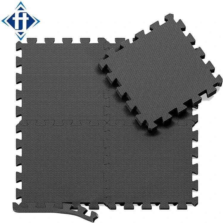 Interlocking Foam Mat 32
