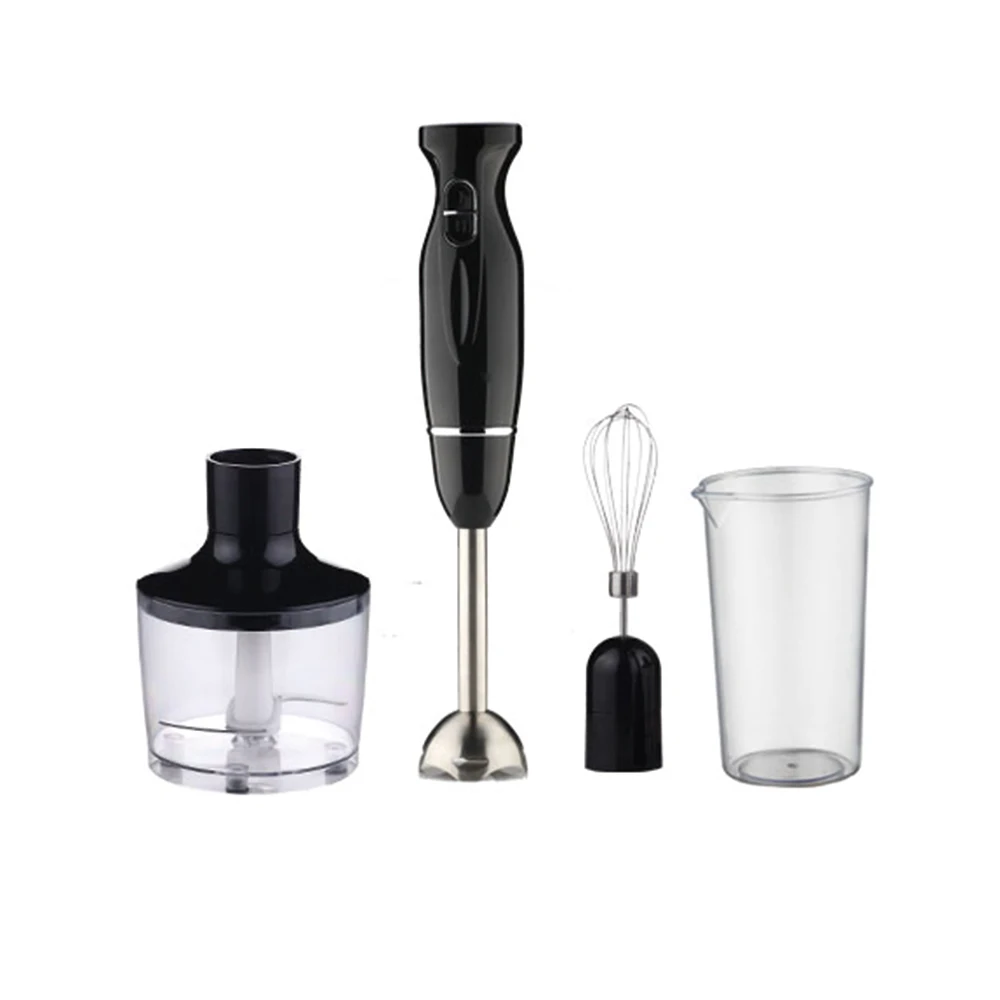 Electric types of blender standard hand blender egg mixer hand blender set