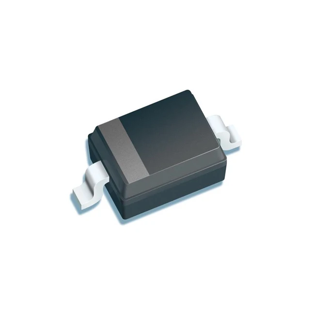 HFZT Silicon Plastic Rectifier diode  M7 SMA 1.0A 1000V smd components