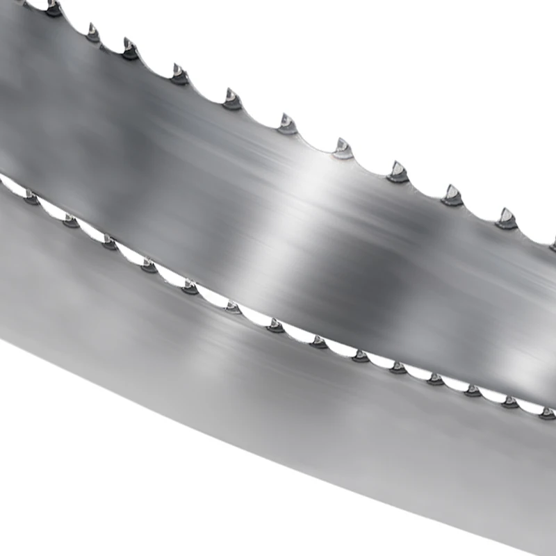 Horizontal Gantry Band Saw Blades Suitable For Log Push Table Saw Small Heavy Gantry Saw